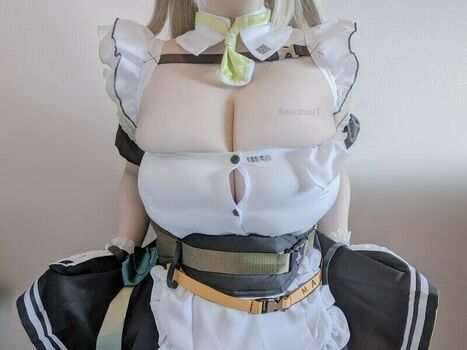 Mikansui 蜜柑すい