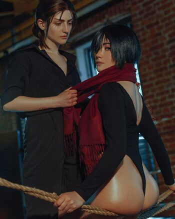 Mikasa Rino