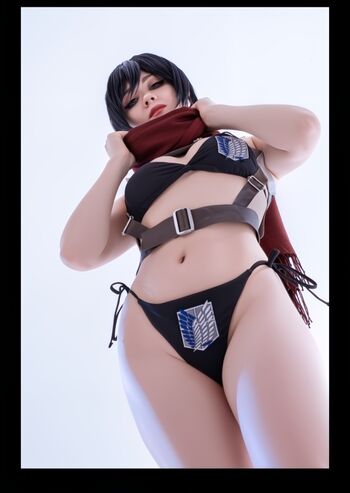 Mikasa Rino