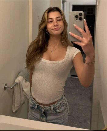 Mikayla Campinos
