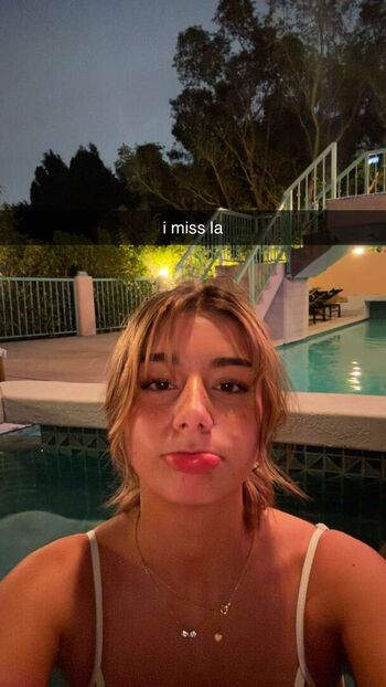 Mikayla Campinos