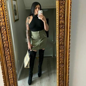 Mikayla Dabash