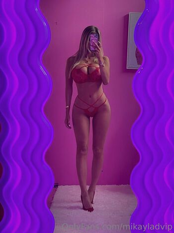 mikayladvip