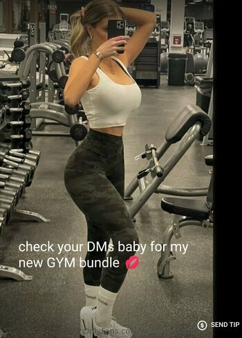 mikayladvip
