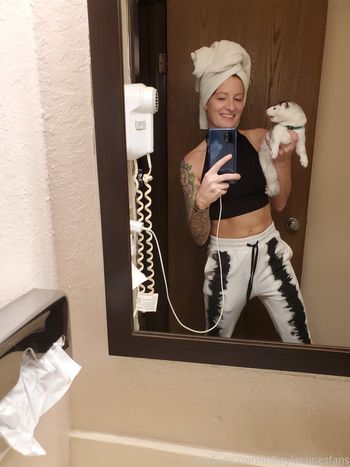 mikaylarainesfans