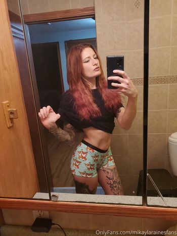 mikaylarainesfans