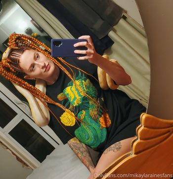 mikaylarainesfans
