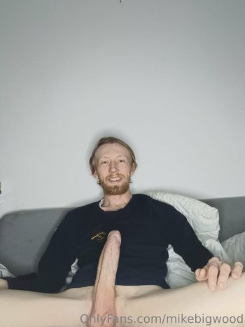 mikebigwood