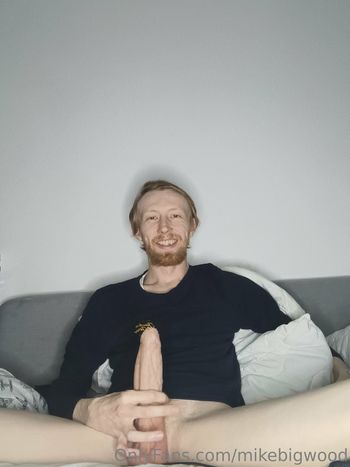mikebigwood