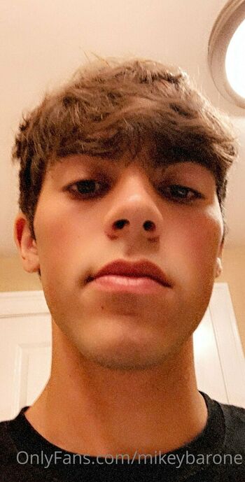mikeybarone