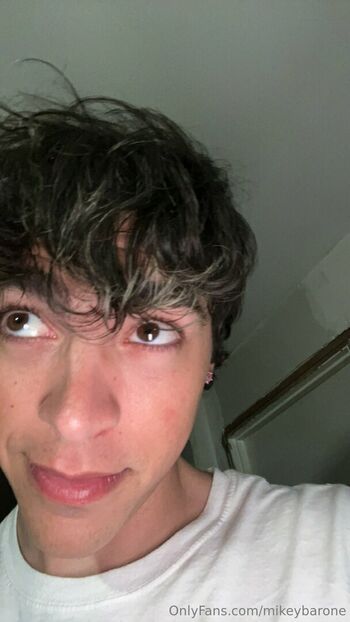 mikeybarone