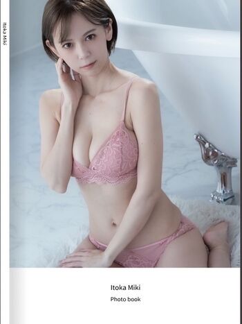 Miki Itoka