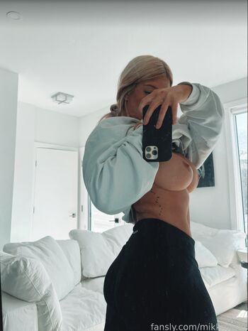 Mikki Maarie