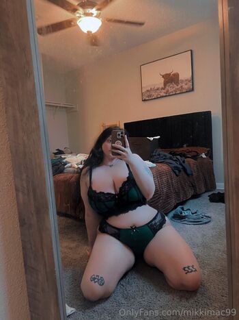 mikkimac99
