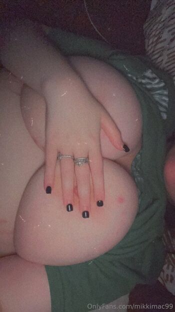 mikkimac99