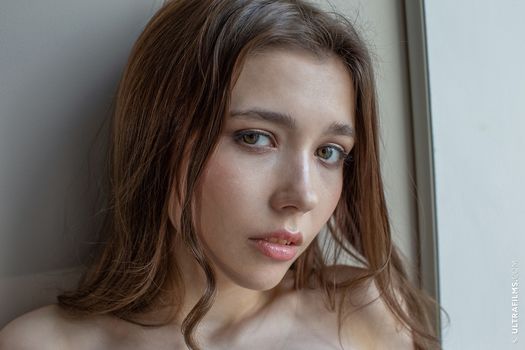 Mila Azul