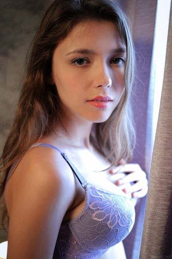 Mila Azul