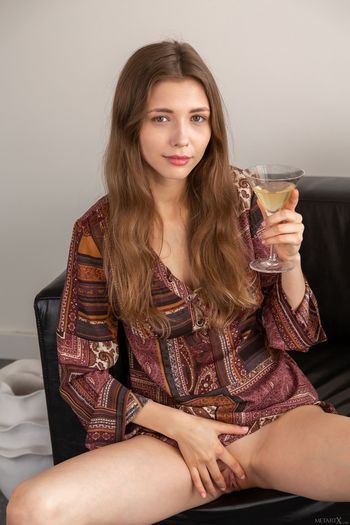 Mila Azul