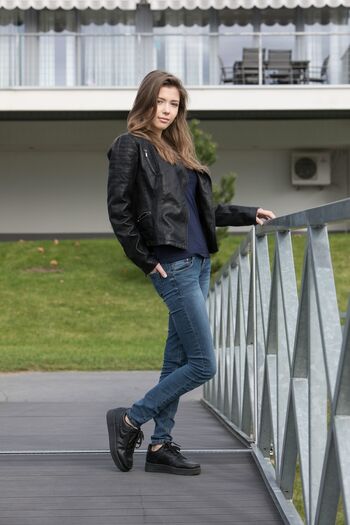 Mila Azul