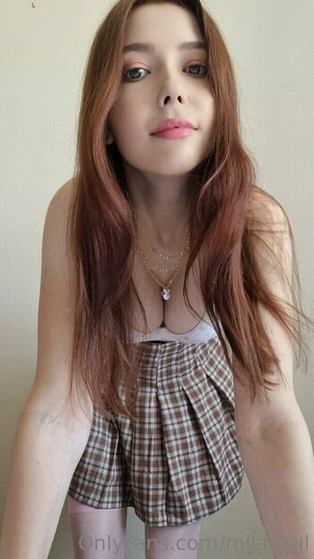 Mila Azul