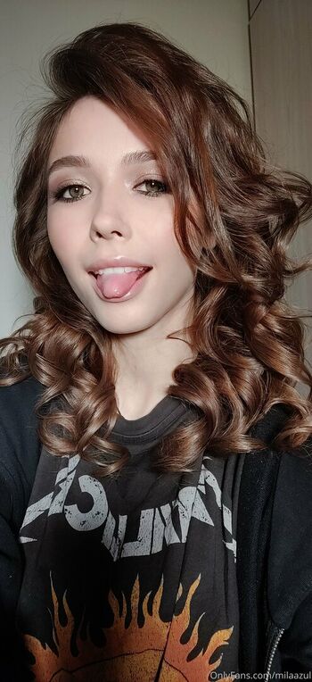 Mila Azul