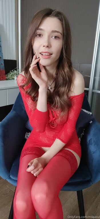 Mila Azul