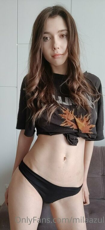 Mila Azul