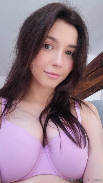 Mila Azul