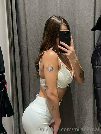 Mila Bernal
