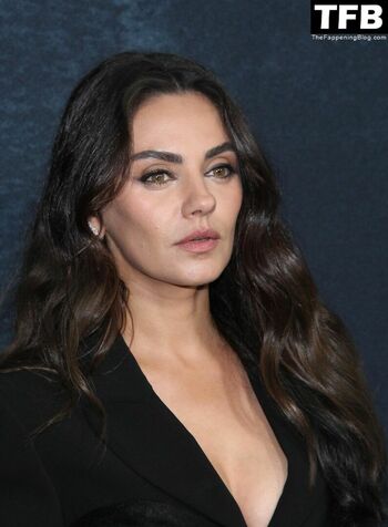 Mila Kunis