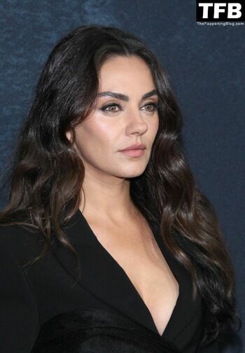 Mila Kunis