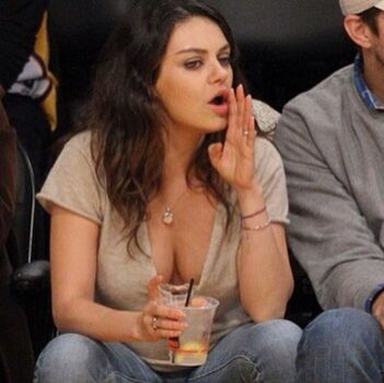 Mila Kunis