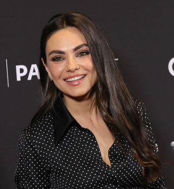 Mila Kunis