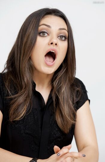 Mila Kunis