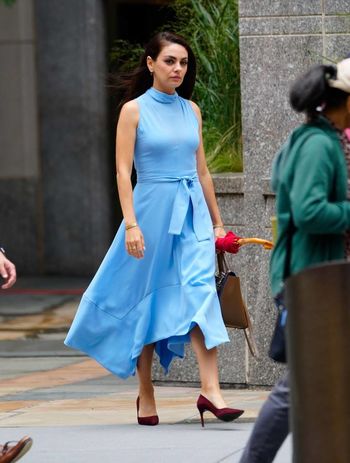 Mila Kunis