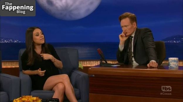 Mila Kunis