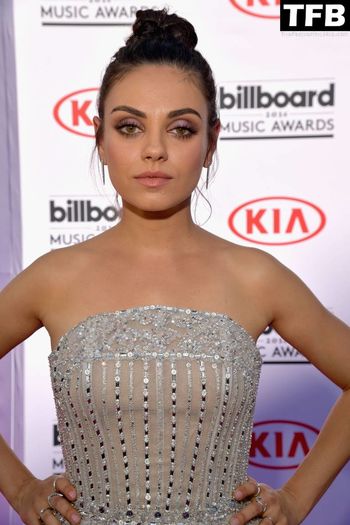 Mila Kunis