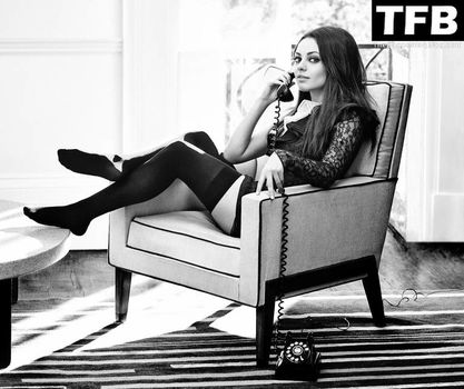 Mila Kunis