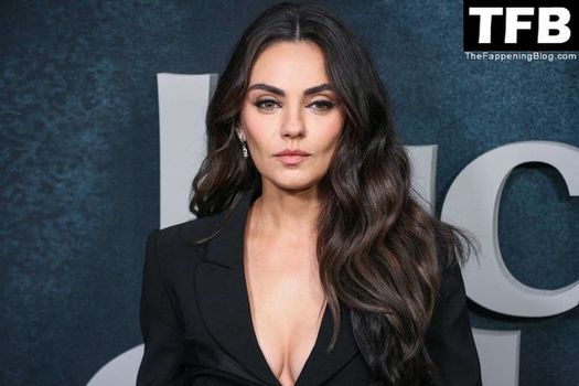 Mila Kunis