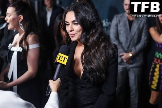 Mila Kunis