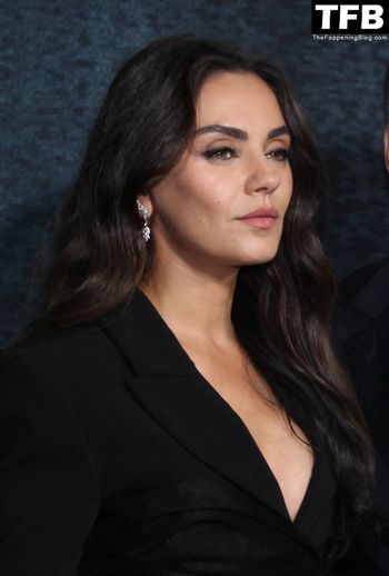 Mila Kunis