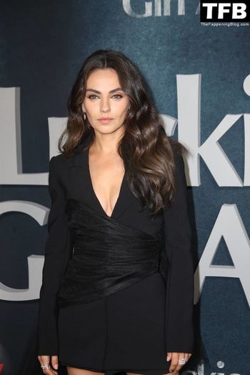 Mila Kunis