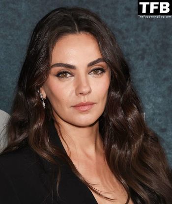 Mila Kunis