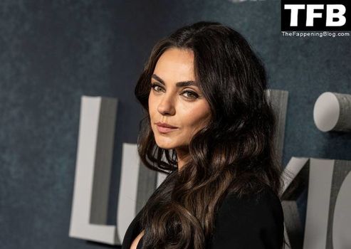 Mila Kunis