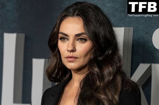 Mila Kunis