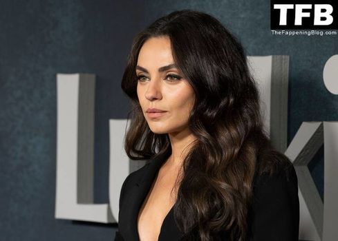 Mila Kunis