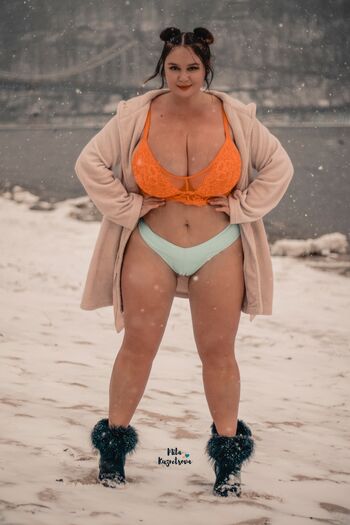 Mila Kuznetsova