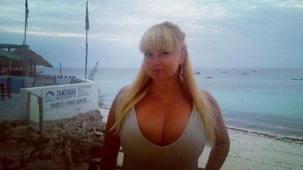 Mila Kuznetsova