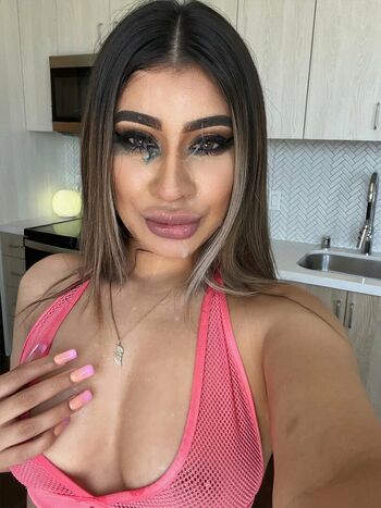 Mila Milkshake