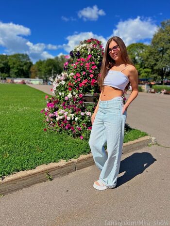 Mila_show